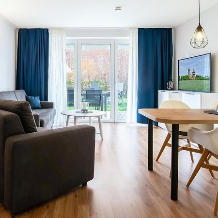 An Der Aue 2B- Malimo Apartman Dahme  Kültér fotó