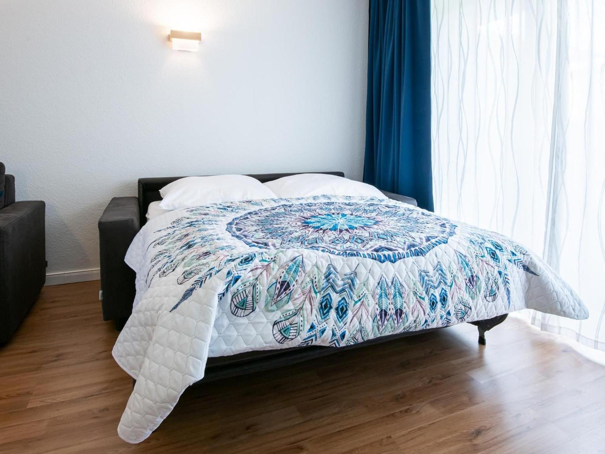 An Der Aue 2B- Malimo Apartman Dahme  Kültér fotó