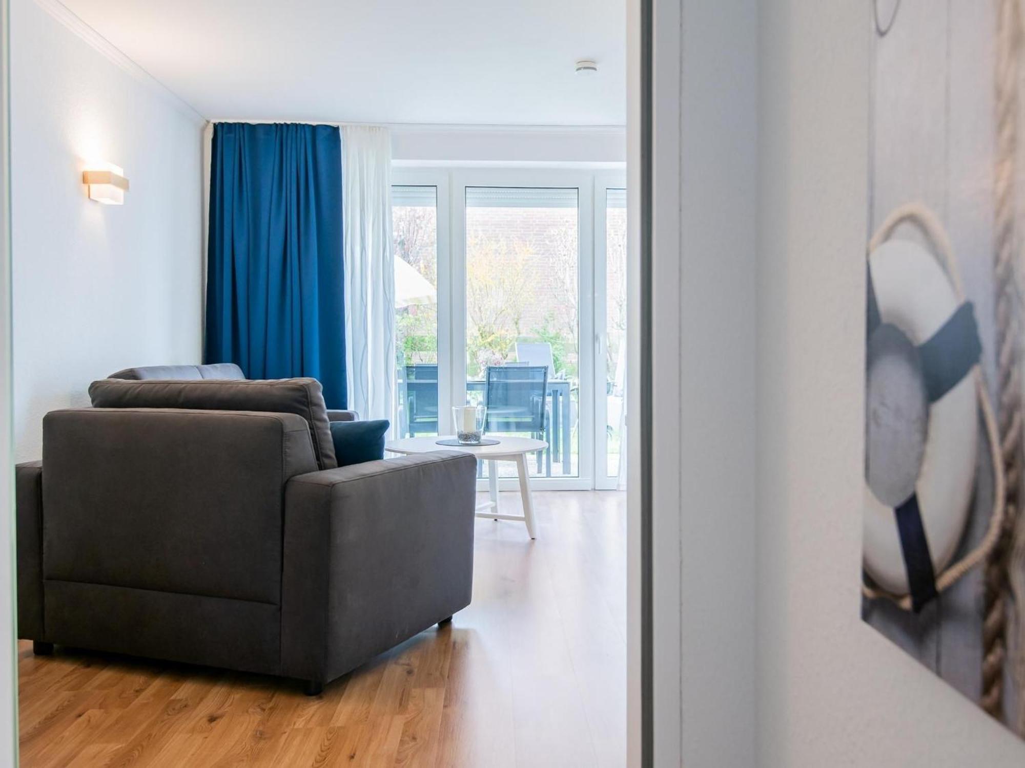 An Der Aue 2B- Malimo Apartman Dahme  Kültér fotó