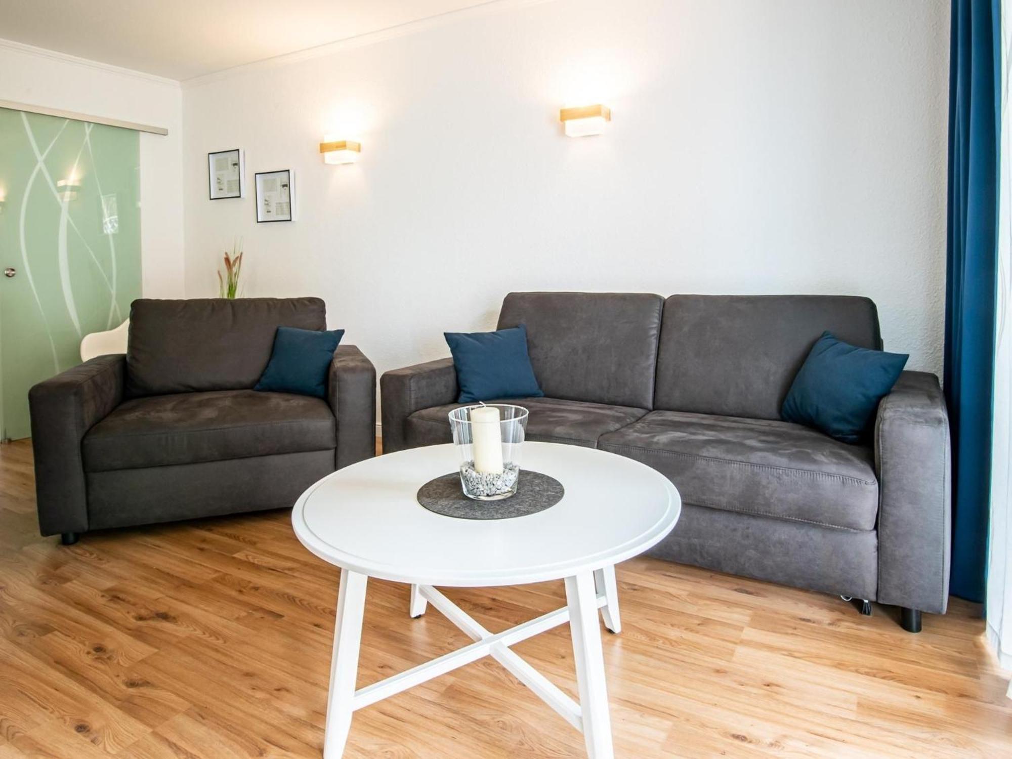 An Der Aue 2B- Malimo Apartman Dahme  Kültér fotó